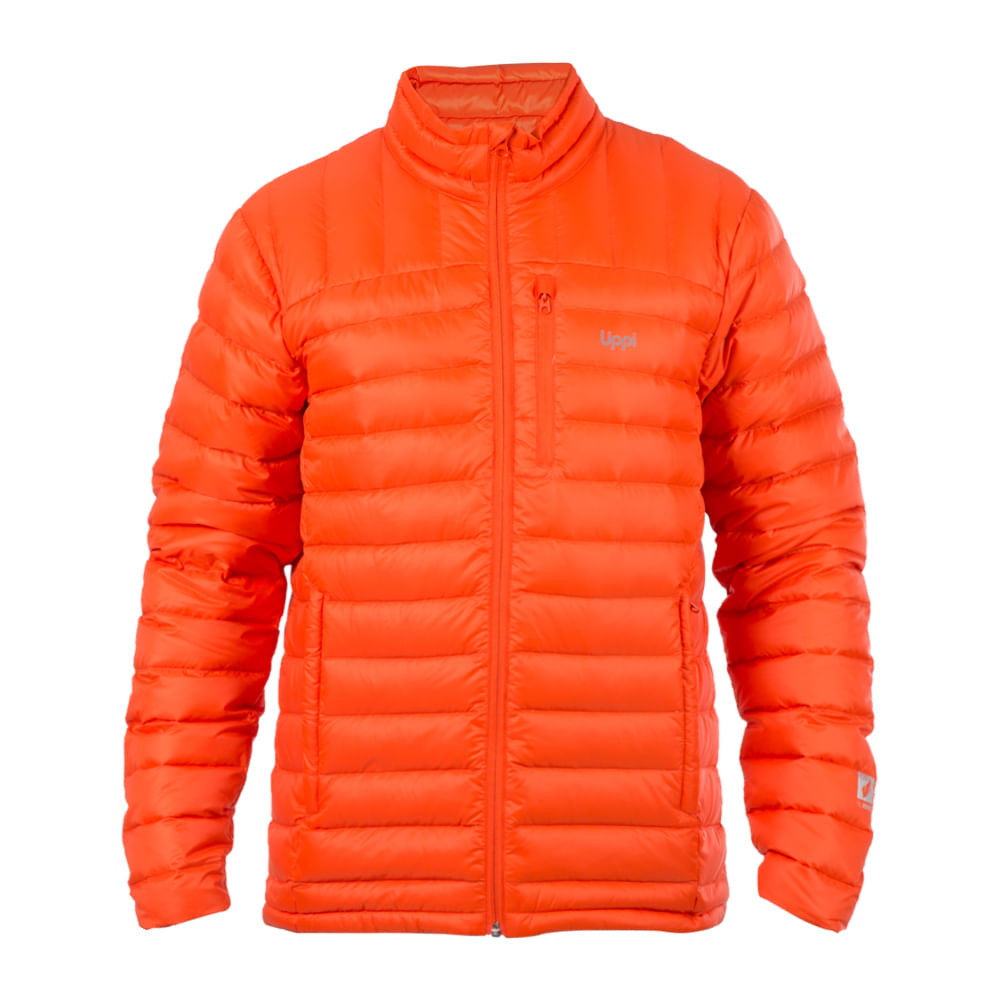 Chaqueta Hombre Bankura Down - Lippi Outdoor