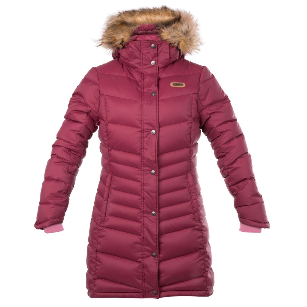 Chaqueta Mujer Bazpur Down Hoody Jacket - Lippi Outdoor