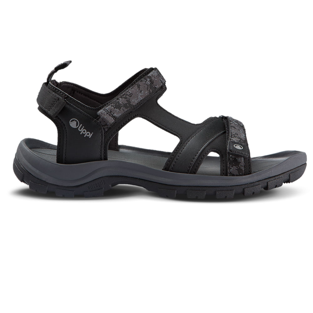 sandalias outdoor mujer