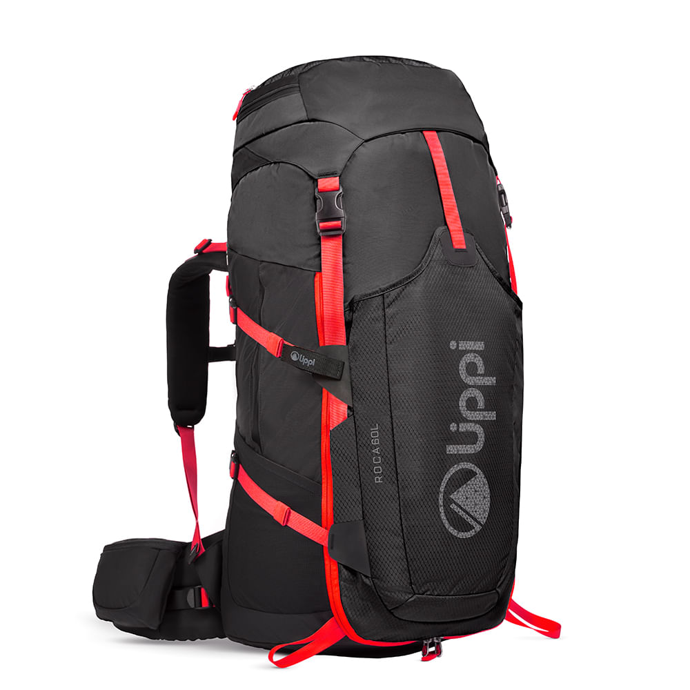 mochilas lippi mujer