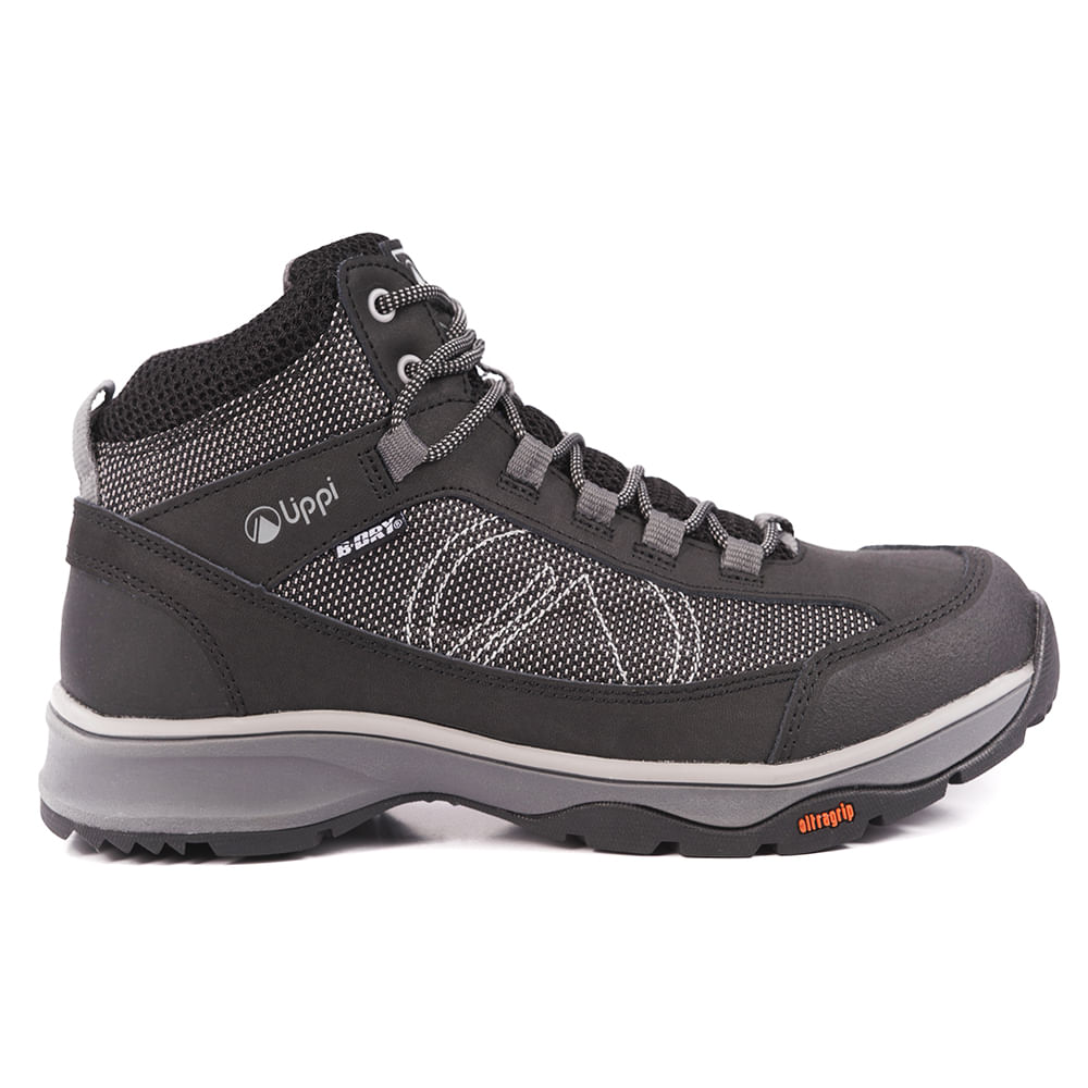 zapatos outdoor hombre