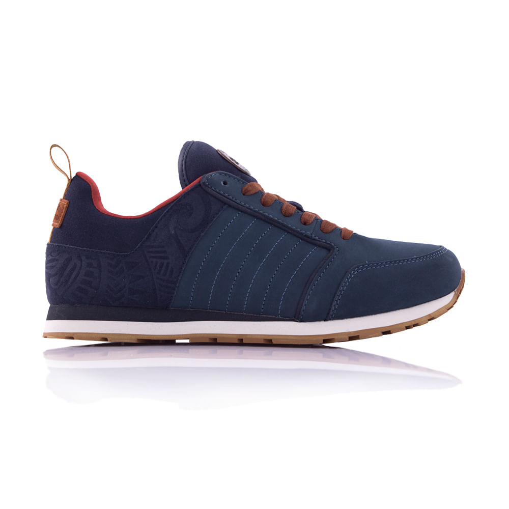 zapatillas haka honu hombre