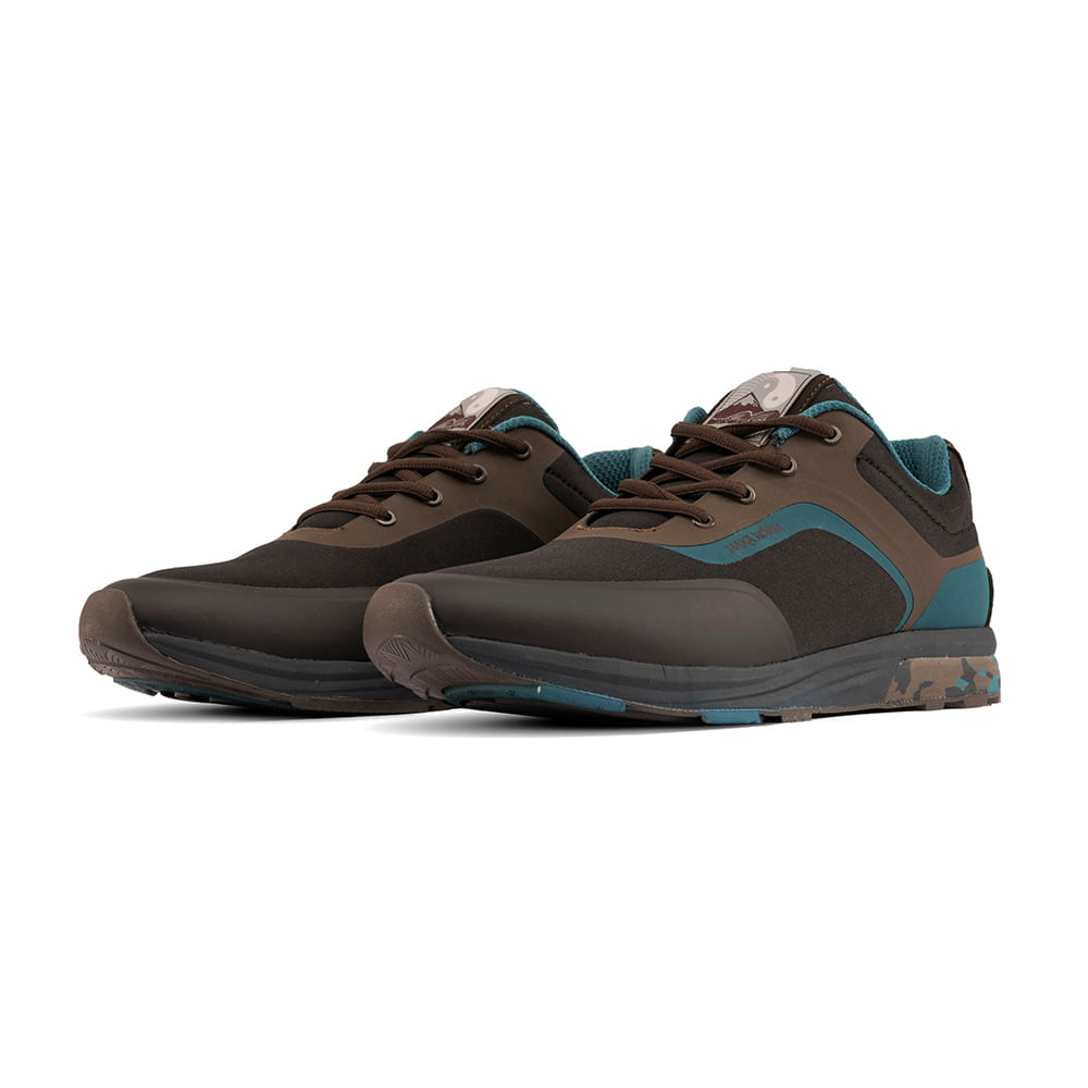zapatillas haka honu hombre