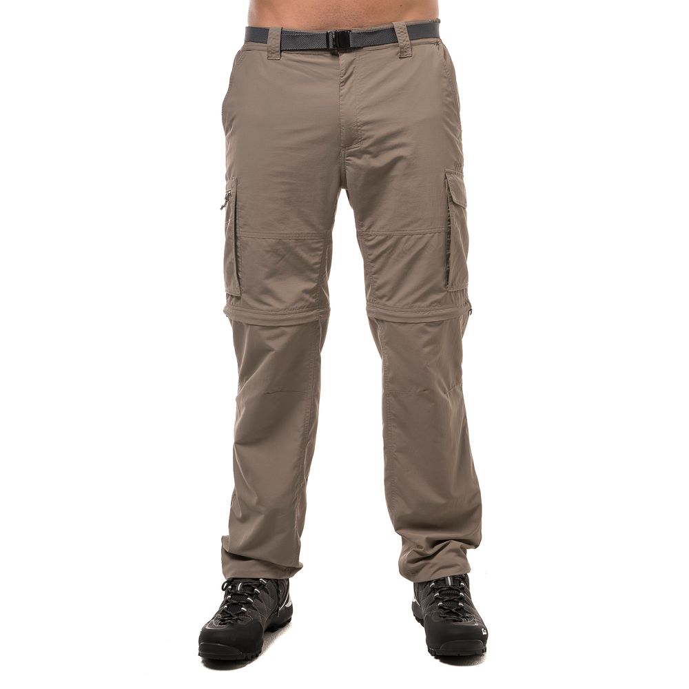 Pantalon Hombre Terrain Cotton Pant Azul I19 Lippi Outdoor